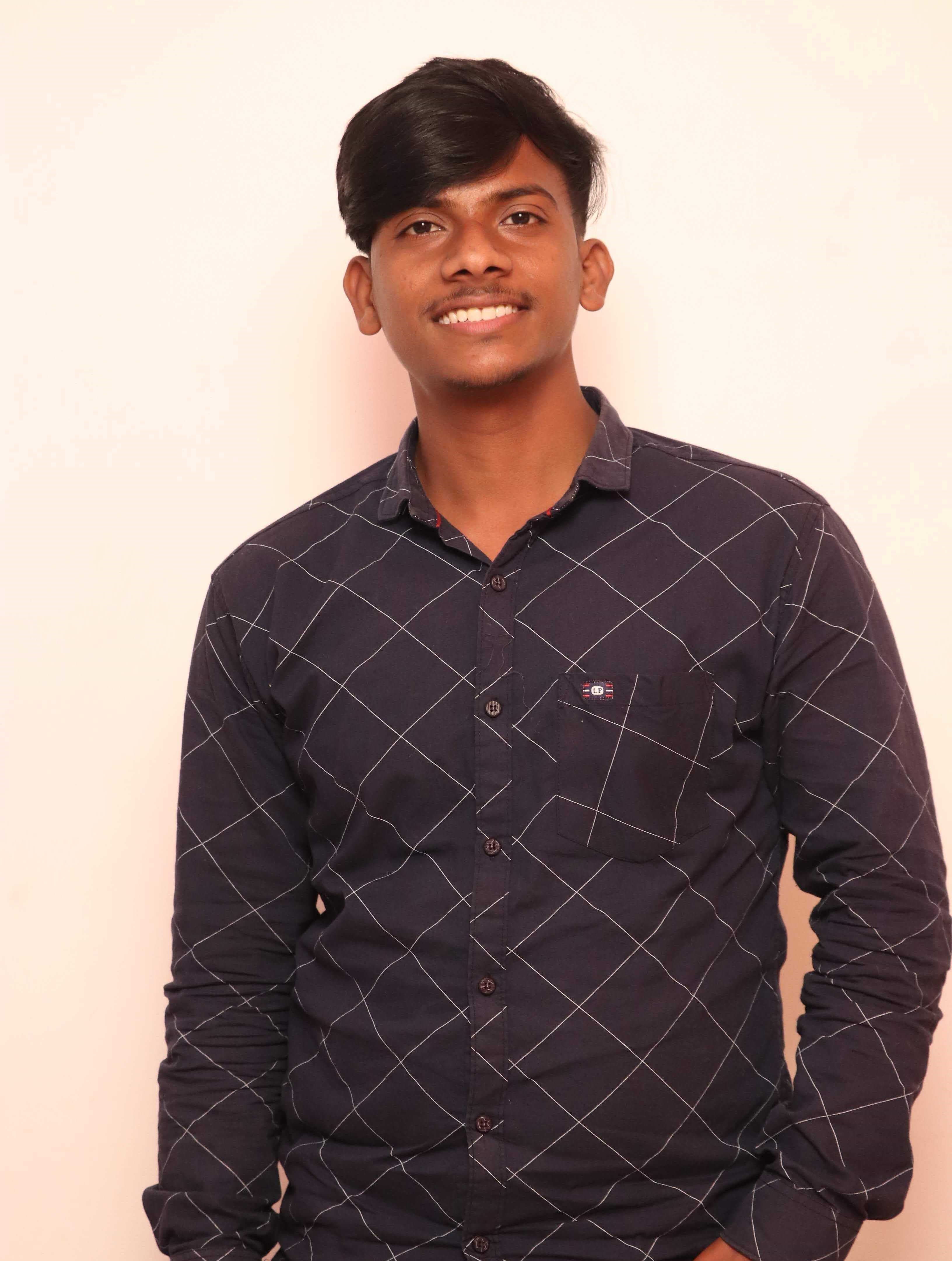 Jitender Mali