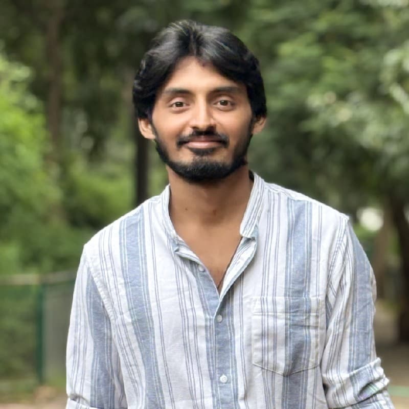 Nishith Shetty