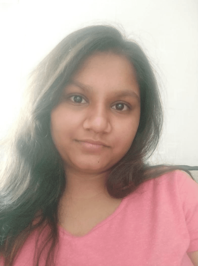 Dhara Patel